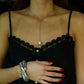 Pulsera Triple