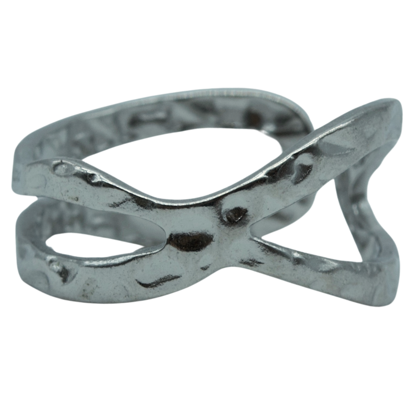 Anillo Entrelazo