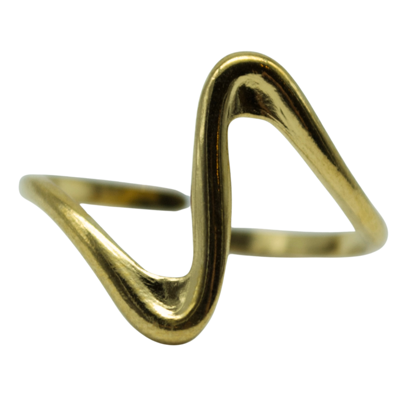Anillo Ola