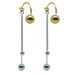 Aretes Alondra