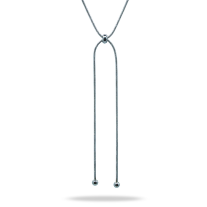Collar Corbatin Sencillo