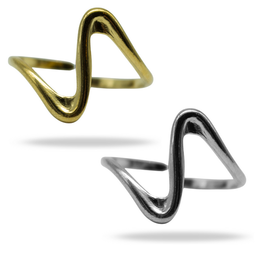 Anillo Ola