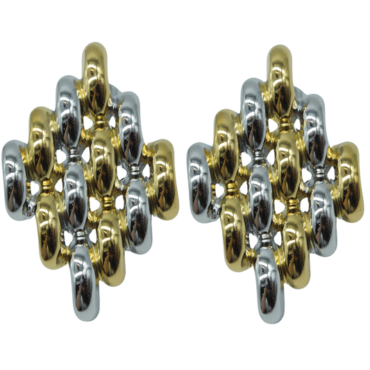 Aretes Macarena