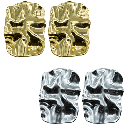 Aretes Niza