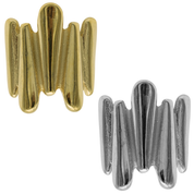 Anillo Argelia Chunky