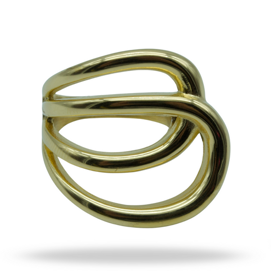 Anillo Monarca