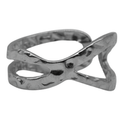 Anillo Entrelazo