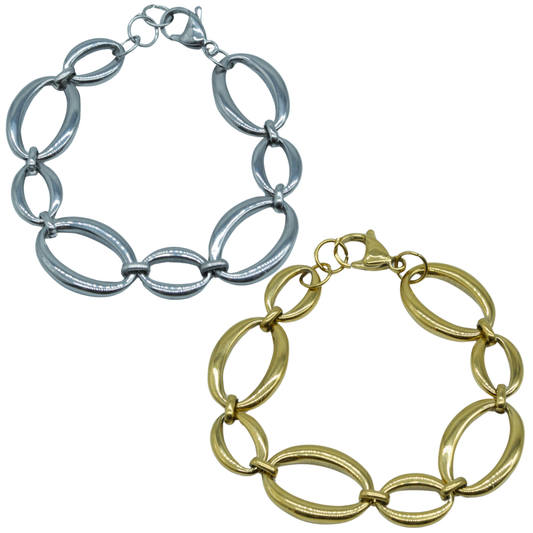 Pulsera Barcelona