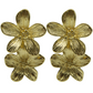 Aretes Malta Doble