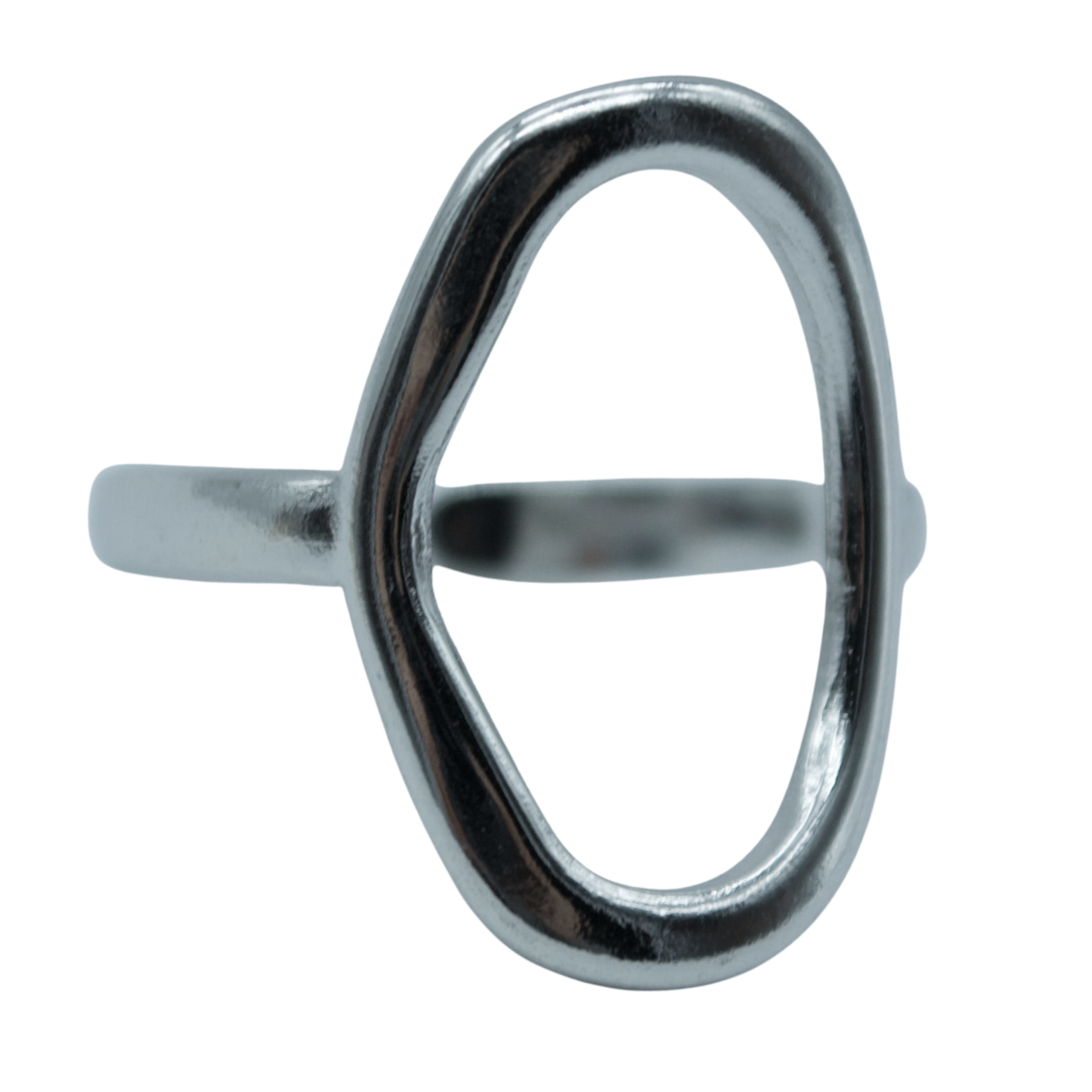 Anillo Ovalo