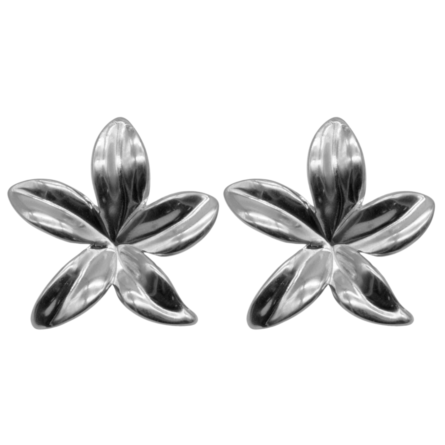 Aretes Amapola
