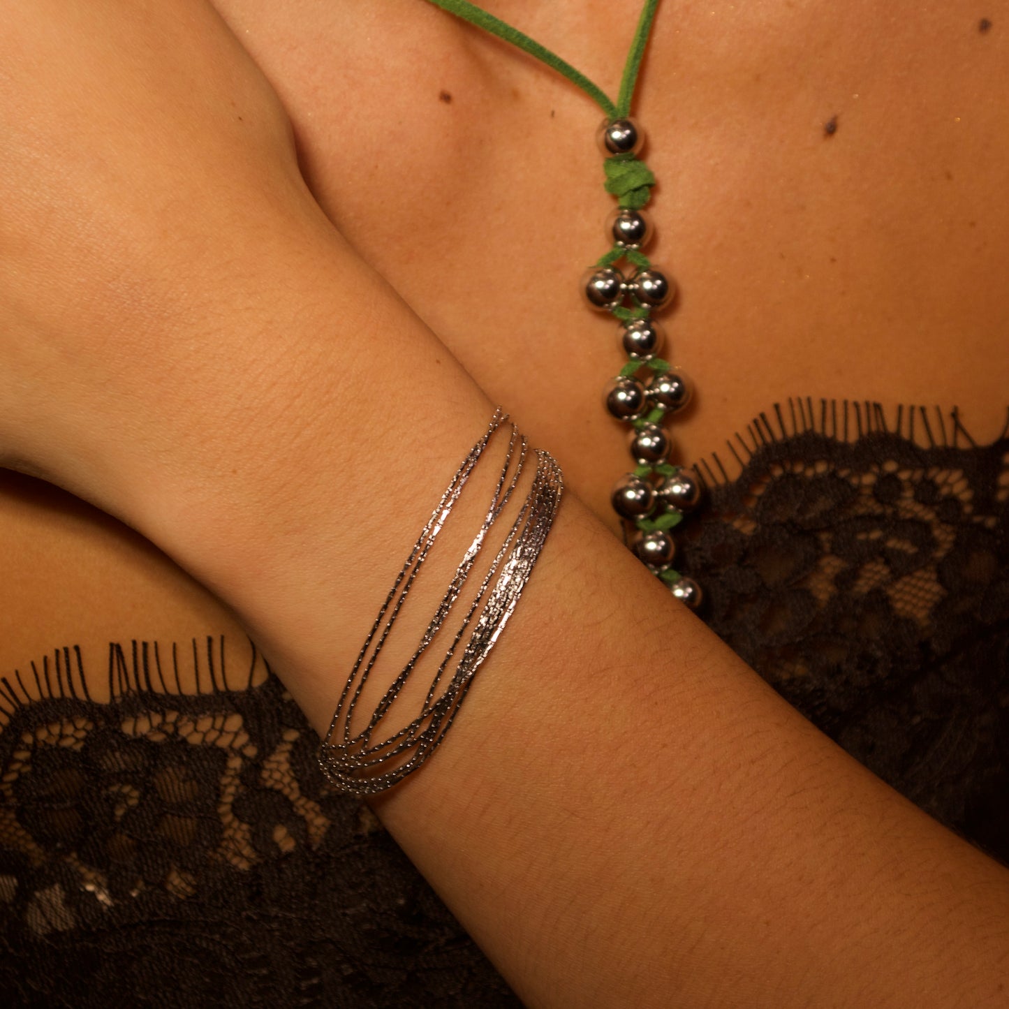 Pulsera Havana