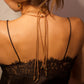 Collar Agave Camel