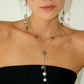 Collar Lia Verde