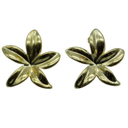 Aretes Amapola