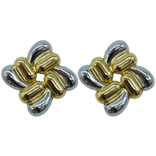 Aretes Paola