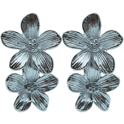 Aretes Malta Doble