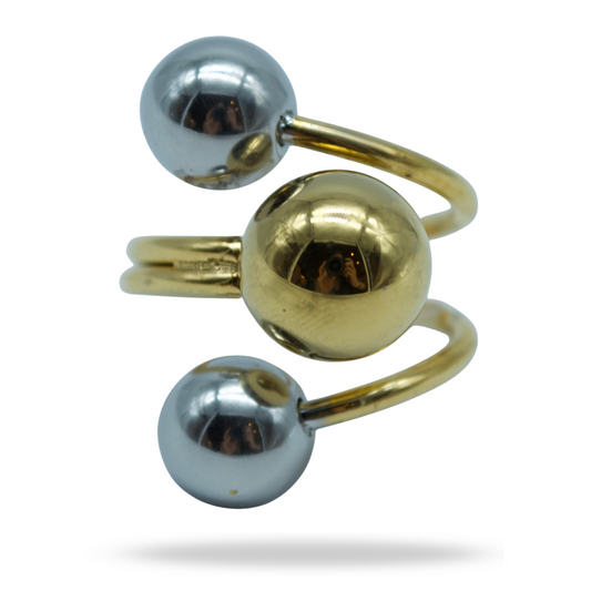 Anillo Alondra