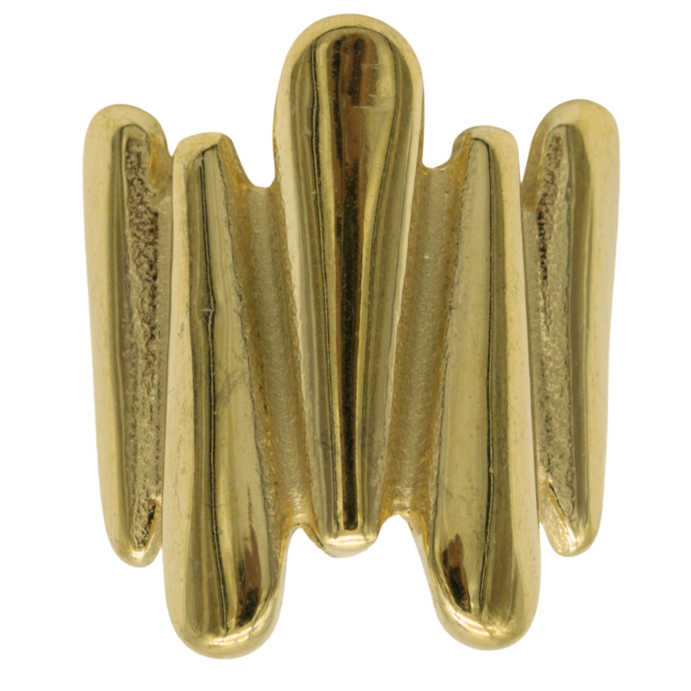 Anillo Argelia Chunky