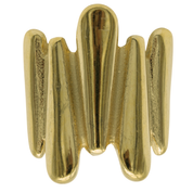 Anillo Argelia Chunky