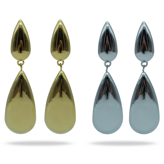 Aretes Sofi