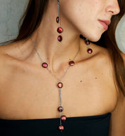 Collar Lia Tinto