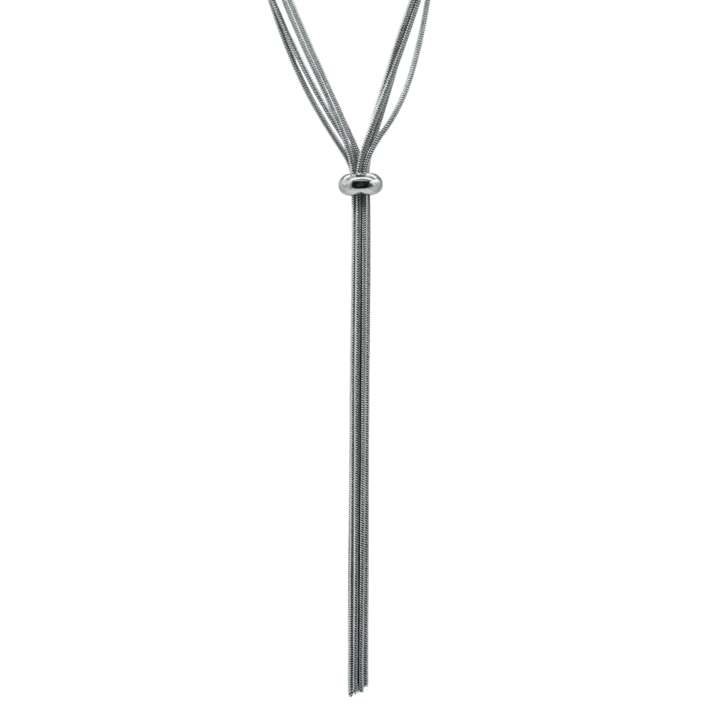 Collar Corbatin Triple