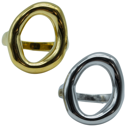 Anillo Mini Aro