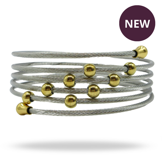 Pulsera Santorini