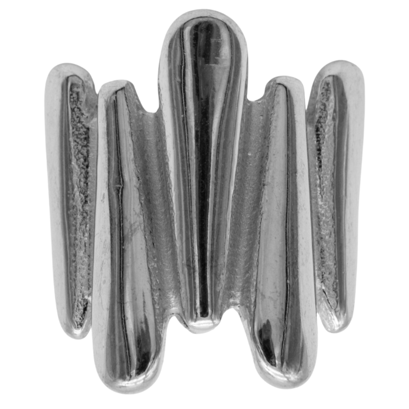 Anillo Argelia Chunky