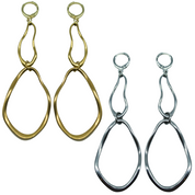 Aretes Denisse Chunky