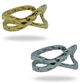 Anillo Entrelazo