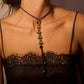 Collar Agave Negro