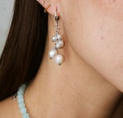 Aretes Sienna