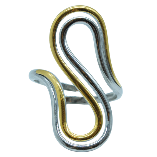 Anillo Sara