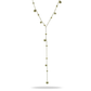 Collar Lluvia