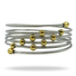 Pulsera Santorini