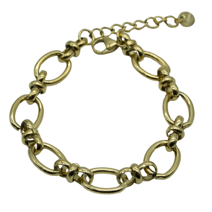 Pulsera Madrid