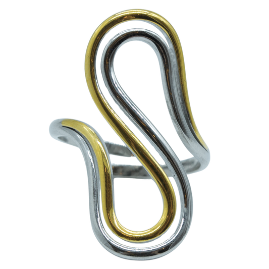 Anillo Sara
