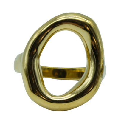 Anillo Mini Aro