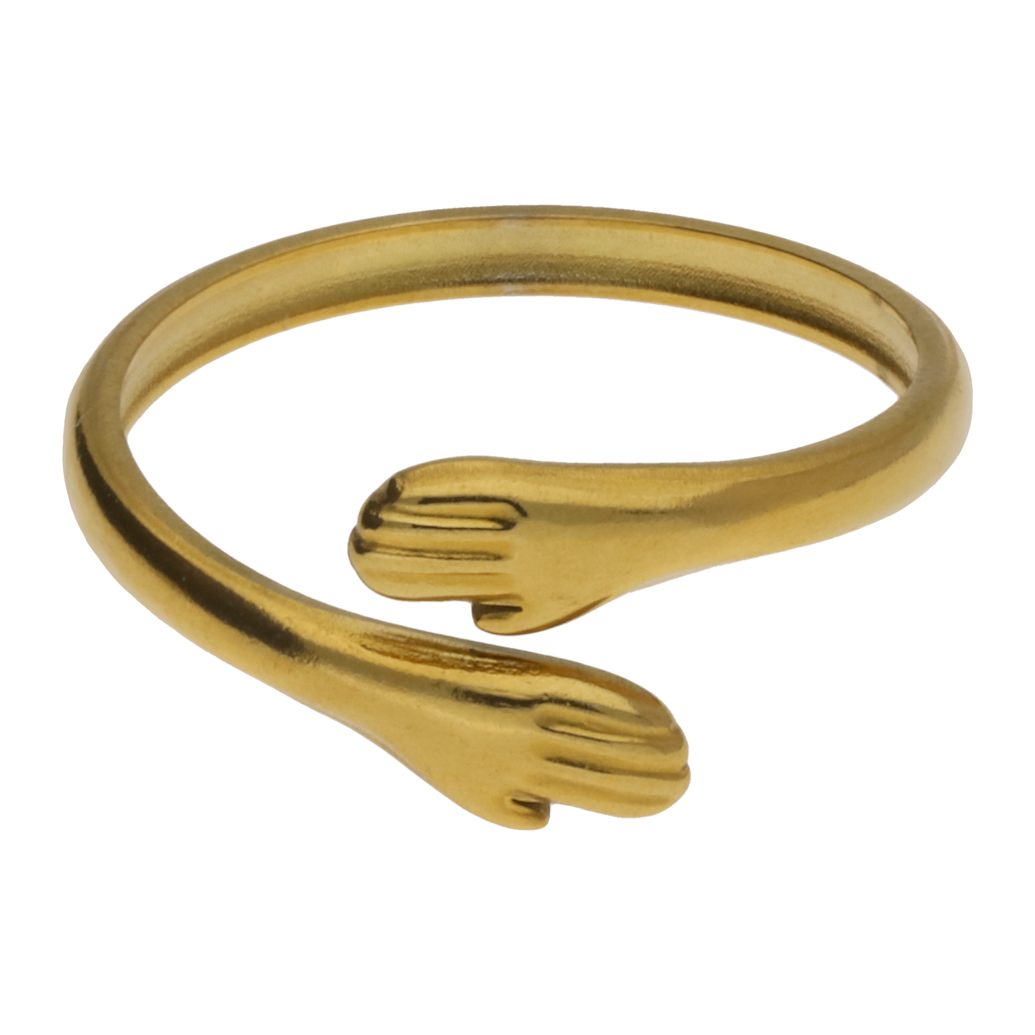 Anillo Abrazo