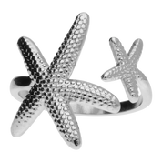 Anillo Estrella de Mar