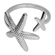 Anillo Estrella de Mar