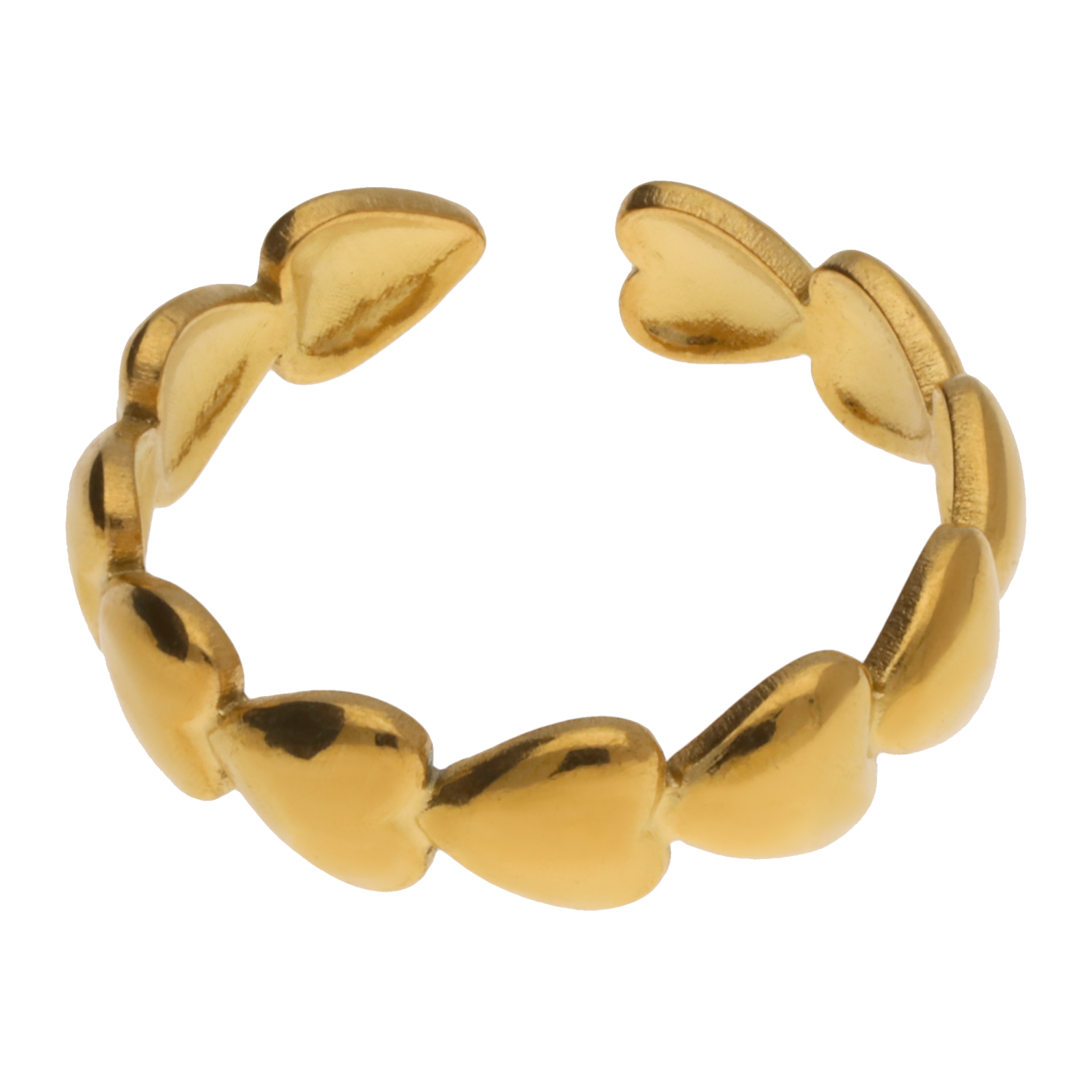 Anillo Eterno Sencillo