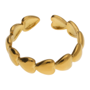 Anillo Eterno Sencillo