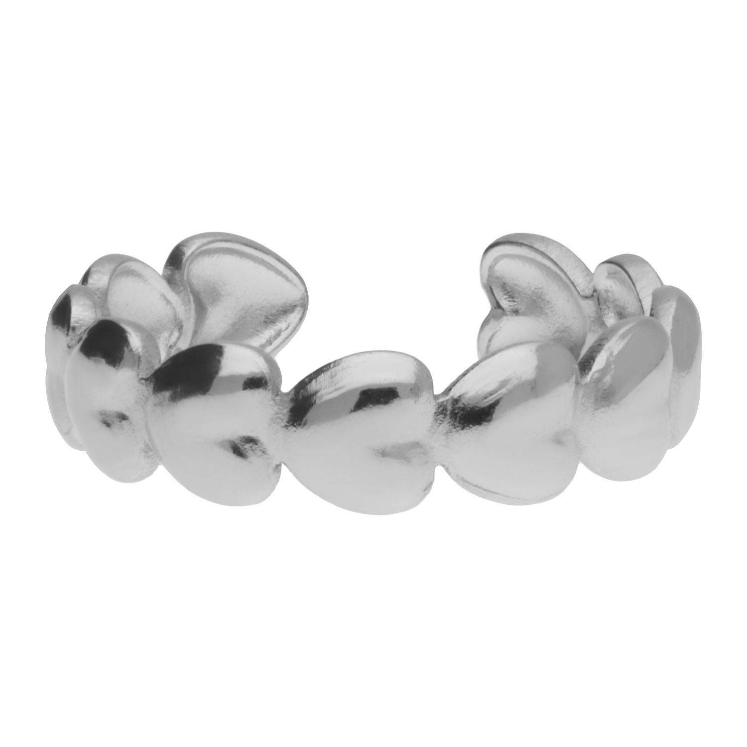 Anillo Eterno Sencillo