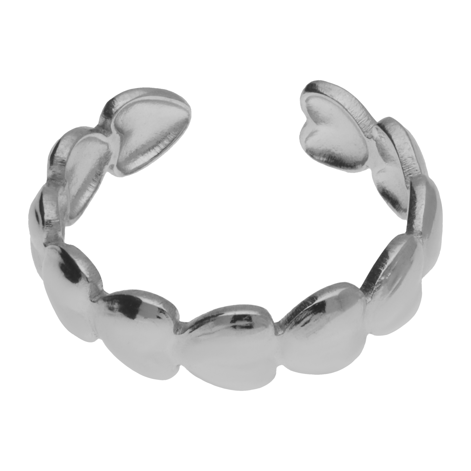 Anillo Eterno Sencillo