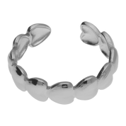 Anillo Eterno Sencillo