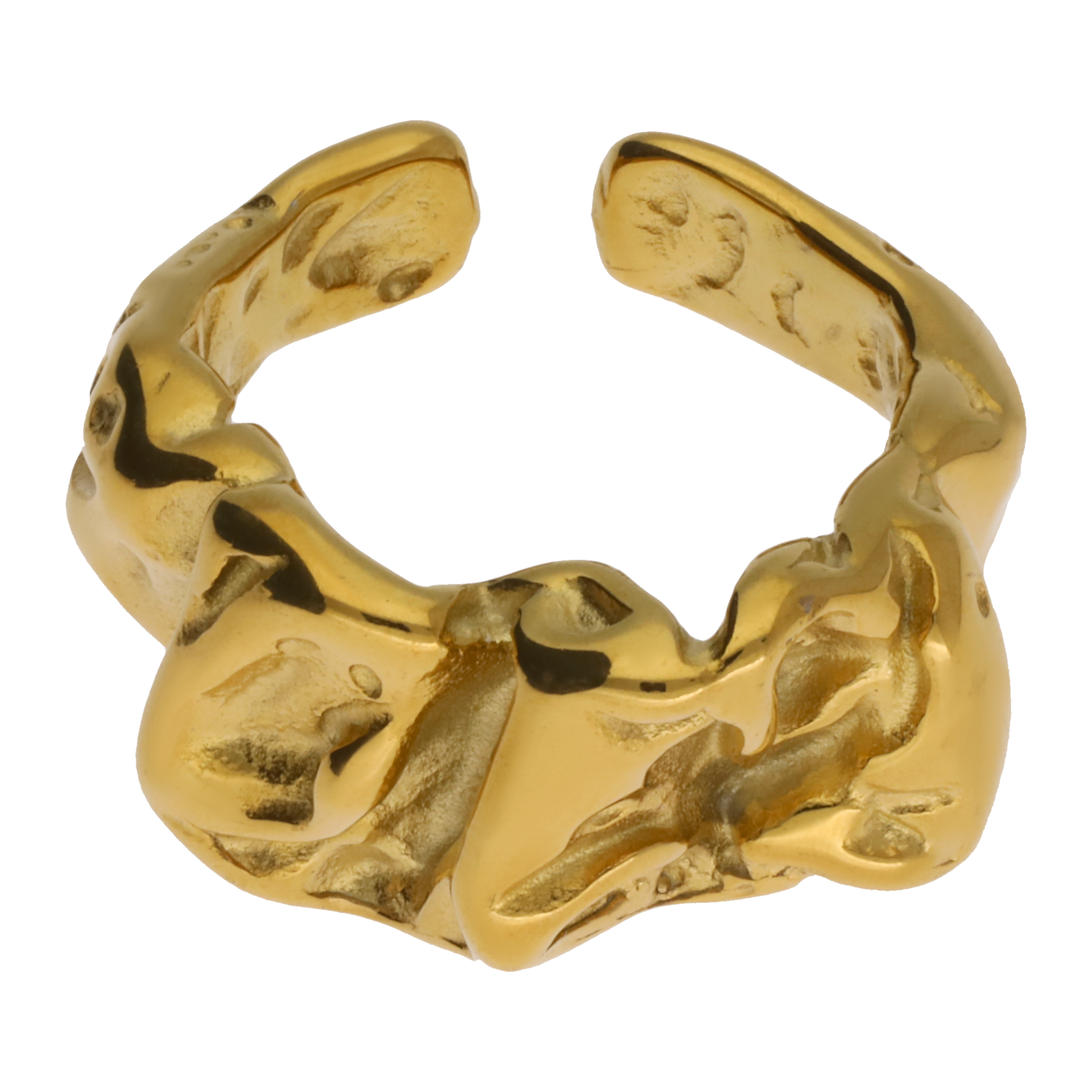 Anillo Maché