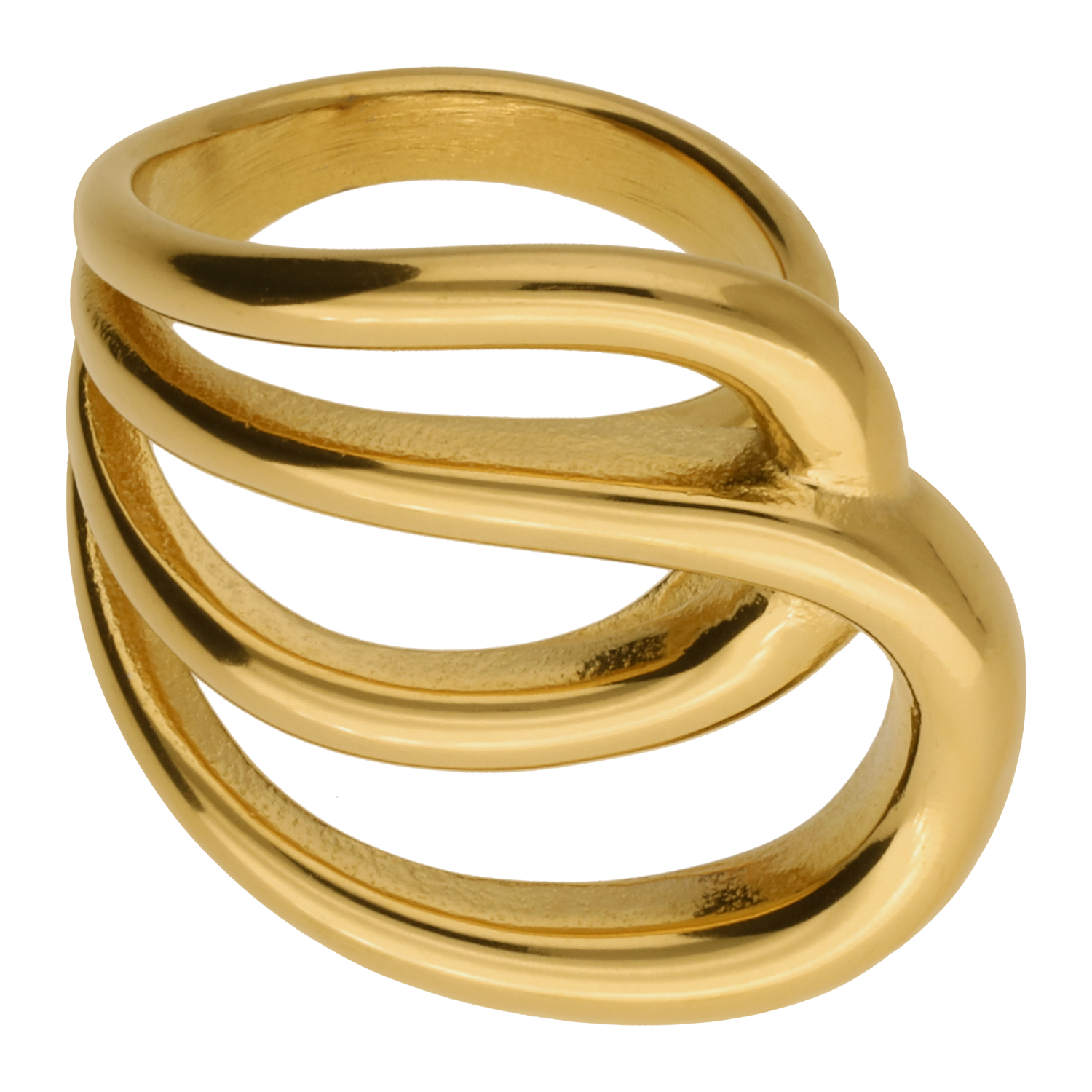 Monarch Ring